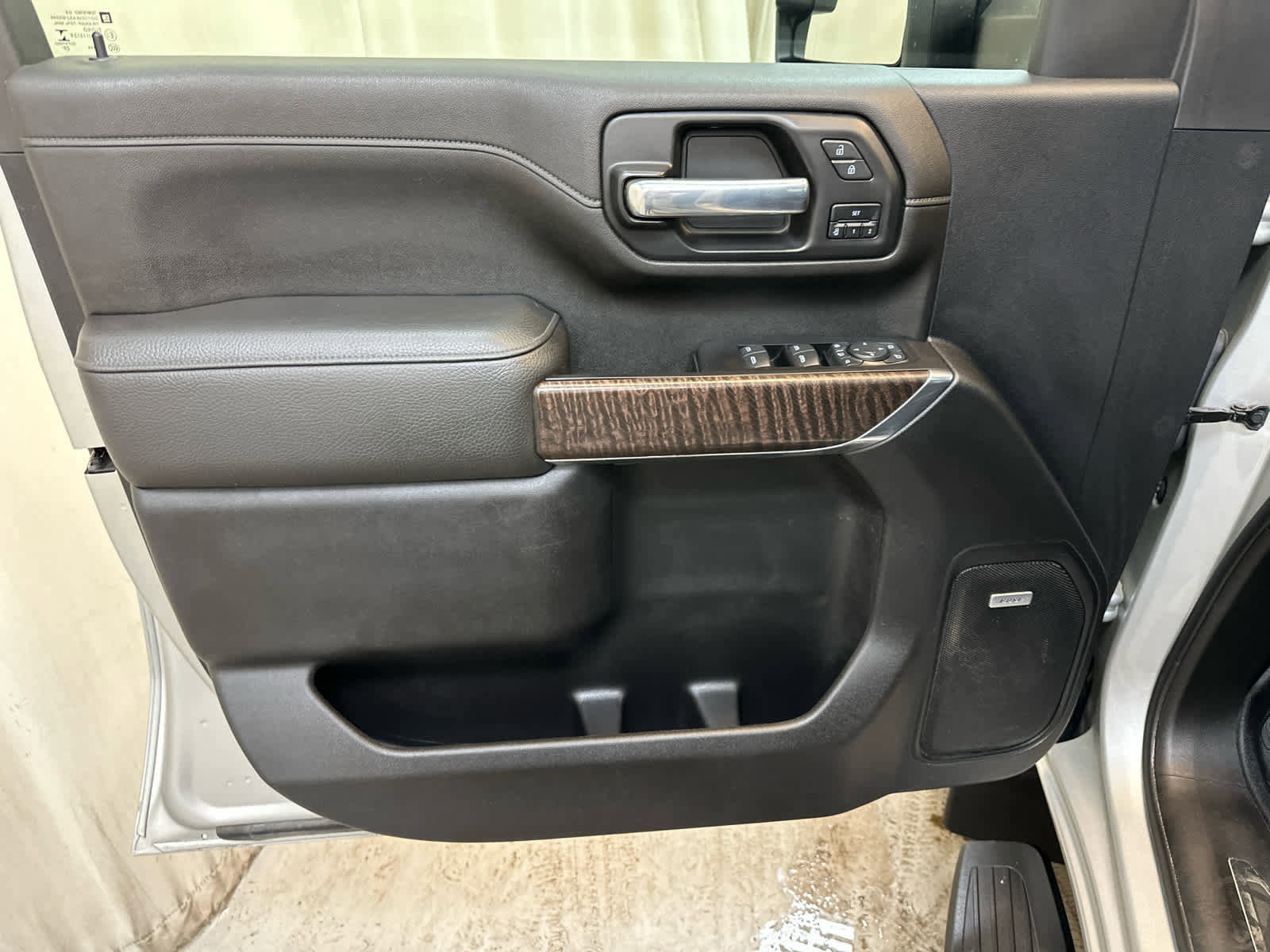 Certified 2021 GMC Sierra 2500 Denali w/ Denali Ultimate Package image 26