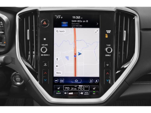New 2026 Subaru Ascent Limited w/ Popular Package #2 image 17