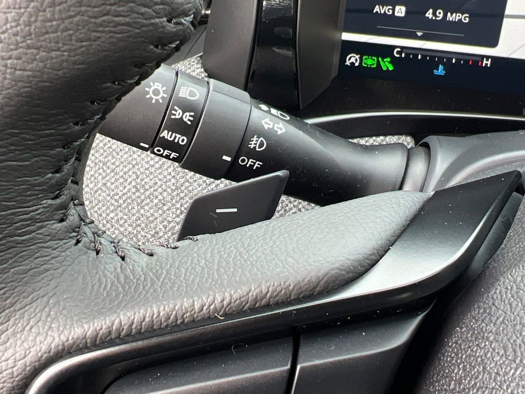 New 2026 Subaru Outback Premium image 29