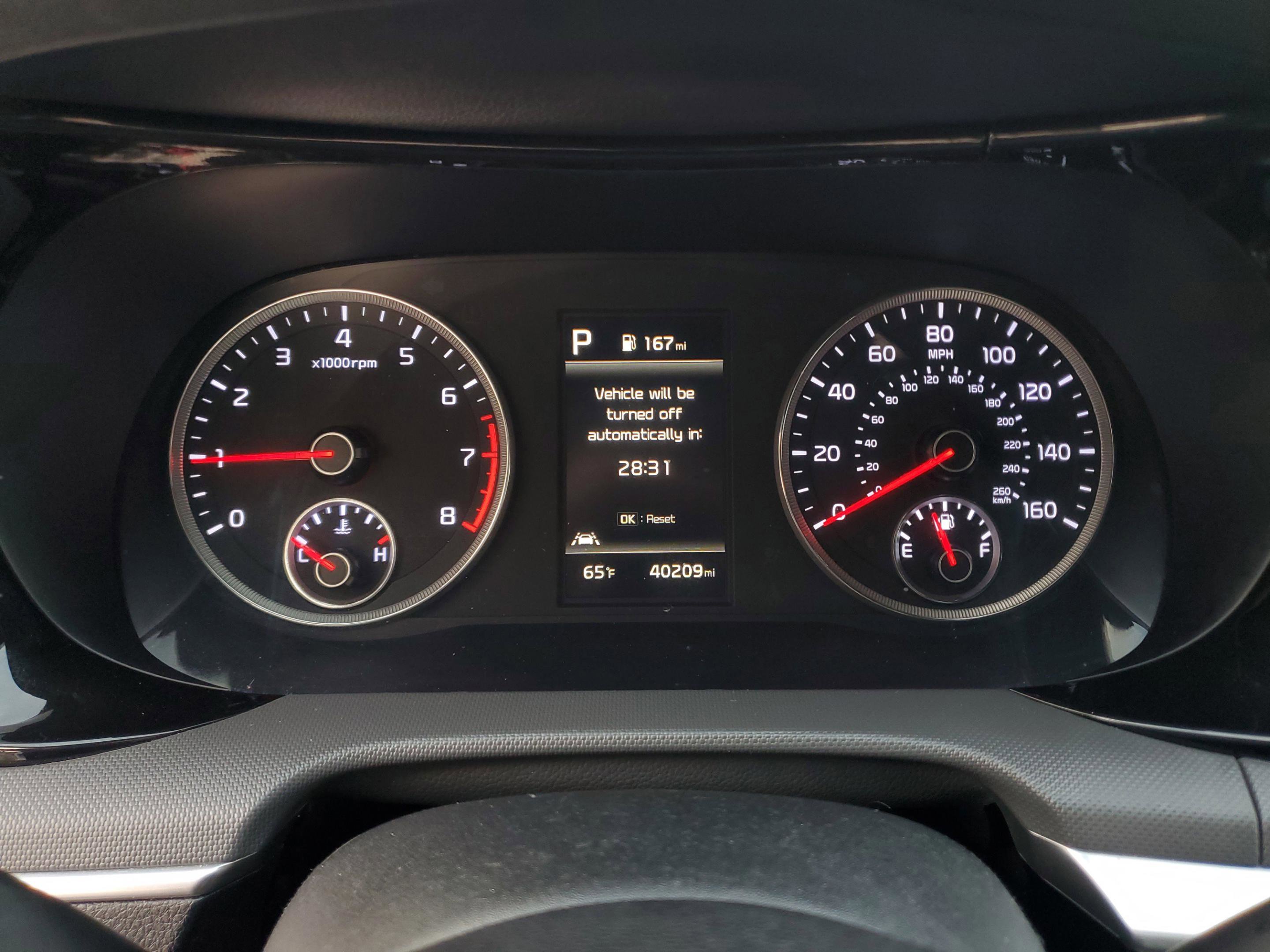 Used 2022 Kia K5 GT-Line w/ GT-Line FWD Premium Package image 24