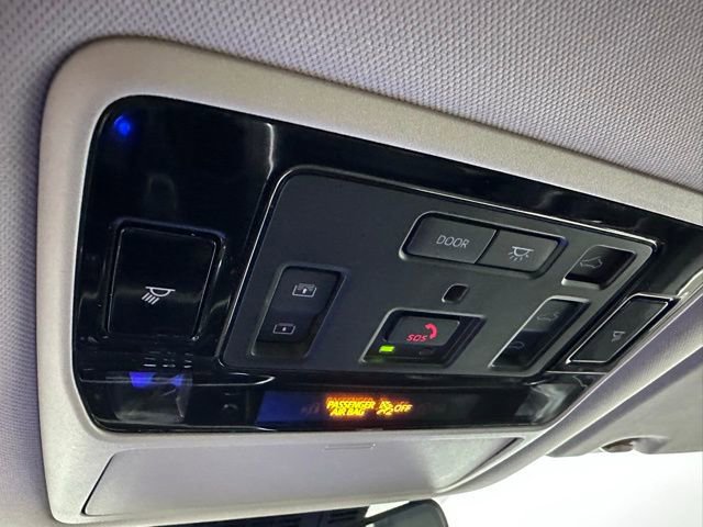 Used 2024 Toyota Grand Highlander XLE AWD/4WD image 33