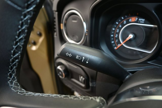 New 2026 Jeep Wrangler Unlimited Sahara AWD/4WD image 21
