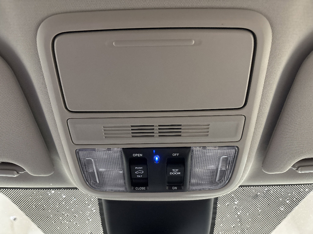 New 2026 Honda Odyssey EX-L image 14