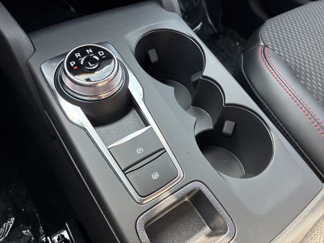 New 2026 Ford Escape ST-Line Elite w/ Equipment Group 501A image 35