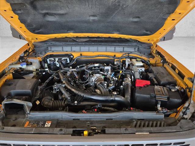 Used 2022 Ford Bronco Badlands AWD/4WD image 20