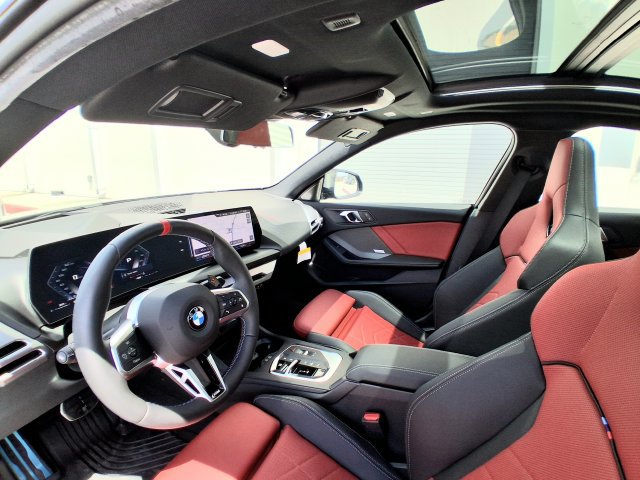 New 2026 BMW M235i xDrive w/ Technology Package AWD/4WD image 12