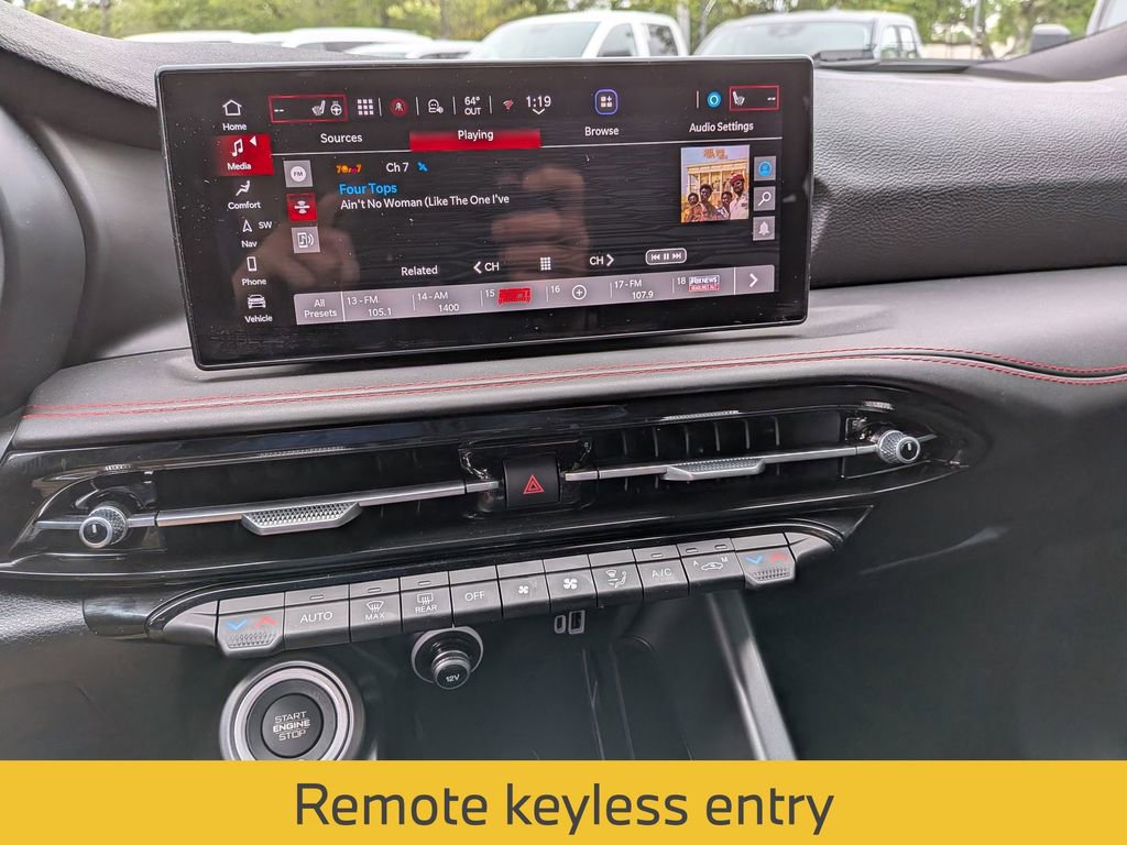 Used 2023 Dodge Hornet GT Plus w/ Track Pack AWD/4WD image 23