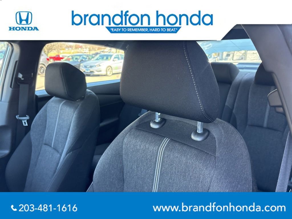 Used 2023 Honda Accord Sport image 22