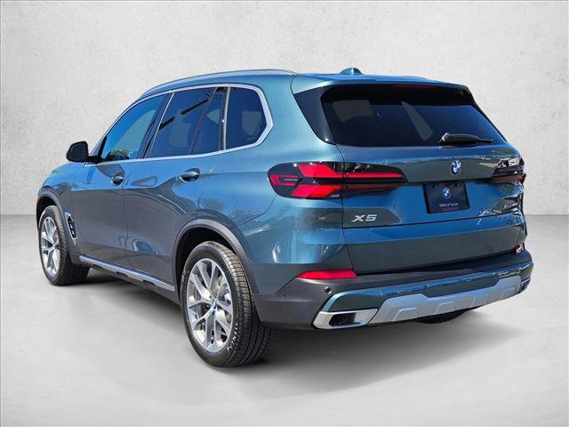 New 2026 BMW X5 xDrive40i image 9