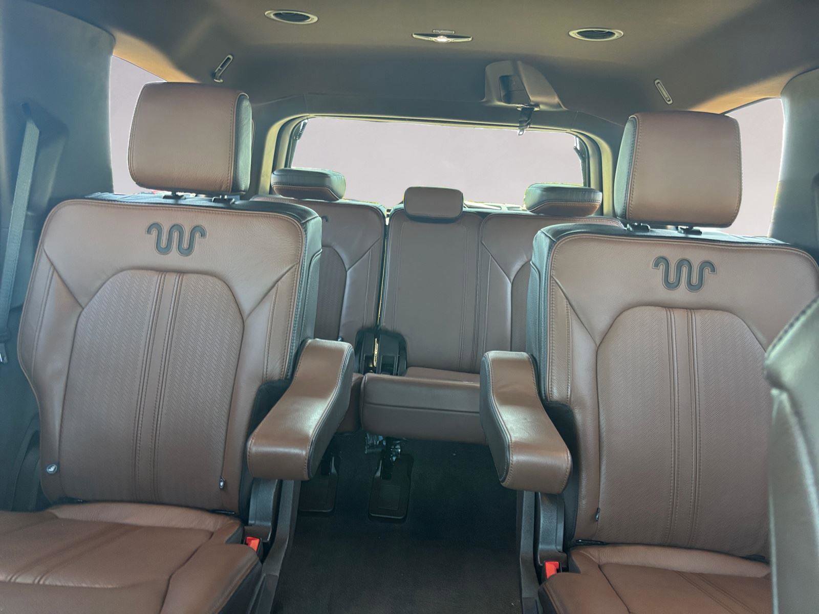 Used 2024 Ford Expedition King Ranch RWD image 13