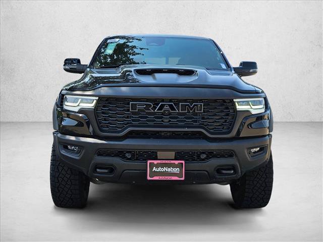 New 2026 RAM 1500 RHO w/ RHO Level 1 Equipment Group AWD/4WD image 6