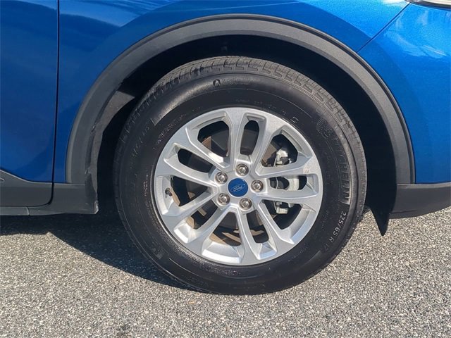Used 2022 Ford Escape SE w/ Convenience Package image 12