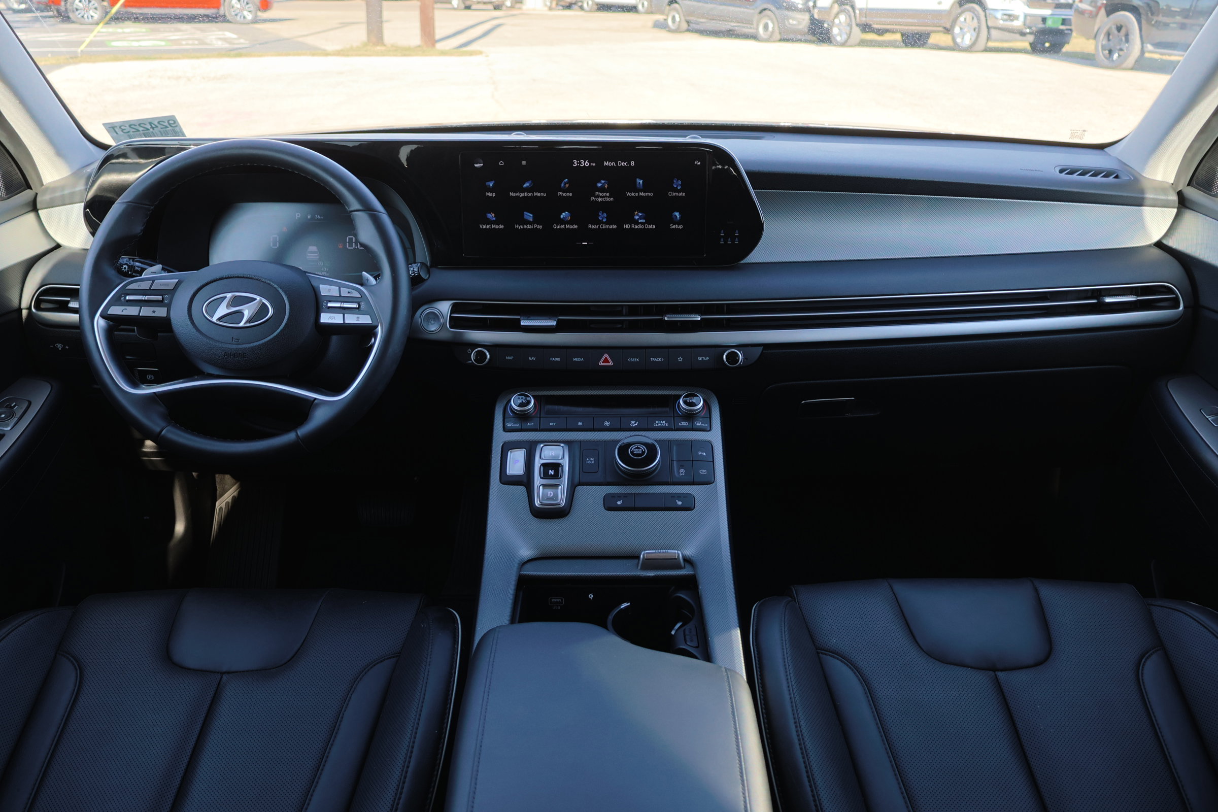 Used 2024 Hyundai Palisade XRT image 25