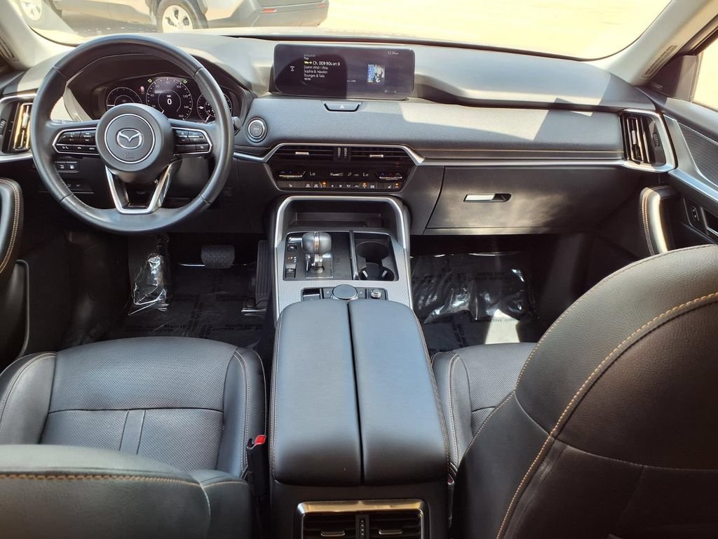 Used 2024 MAZDA CX-90 Plug-In Hybrid w/ Premium Pkg AWD/4WD image 15