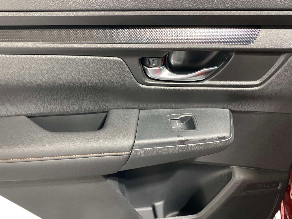 New 2026 Honda CR-V Sport image 16