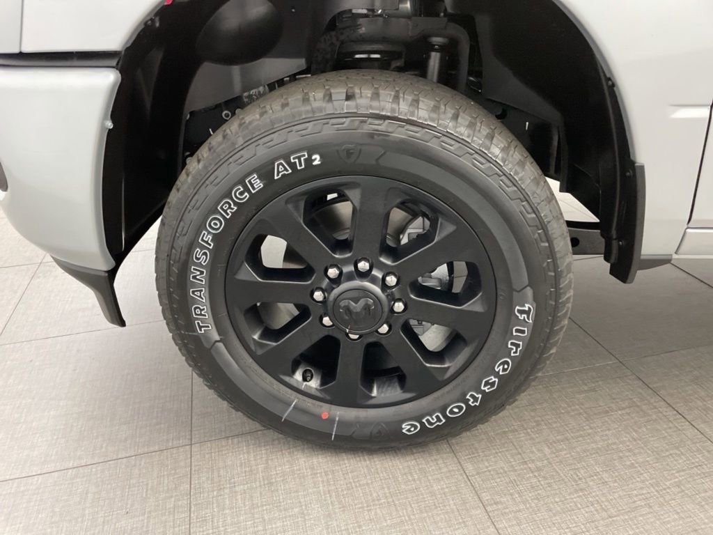 New 2026 RAM 3500 Laramie image 10