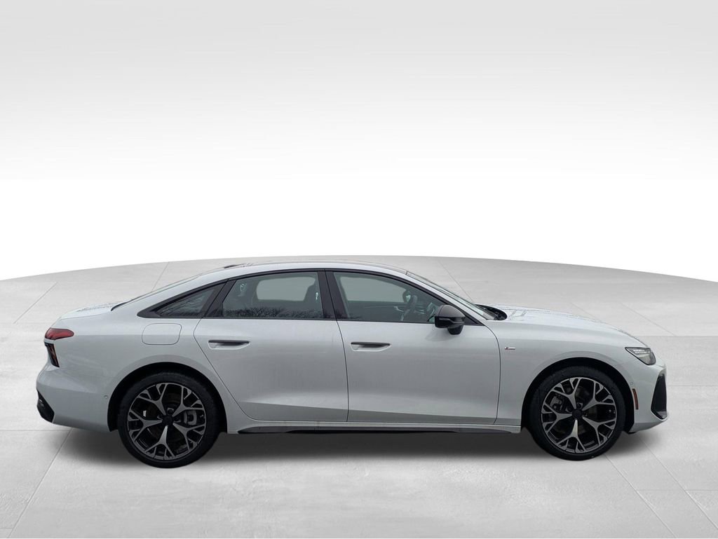 New 2026 Audi A6 Premium Plus image 2