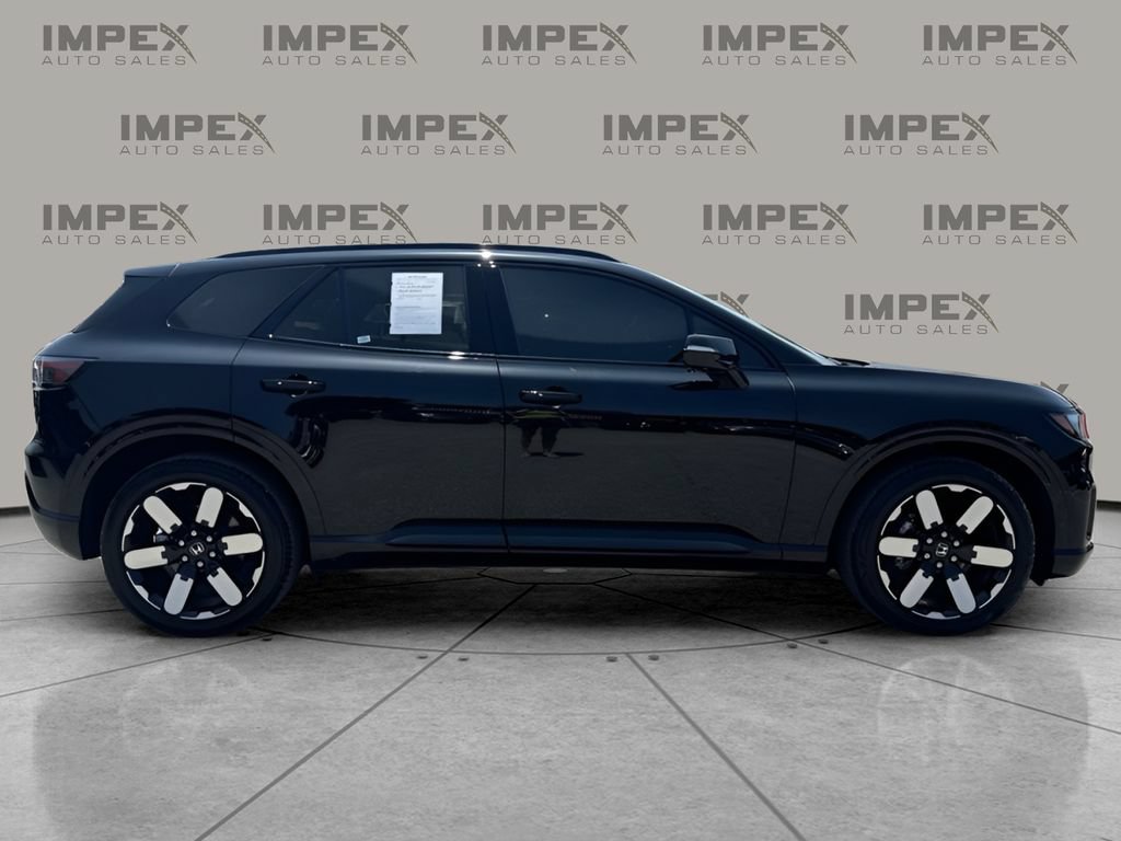 Used 2025 Honda Prologue Elite image 6
