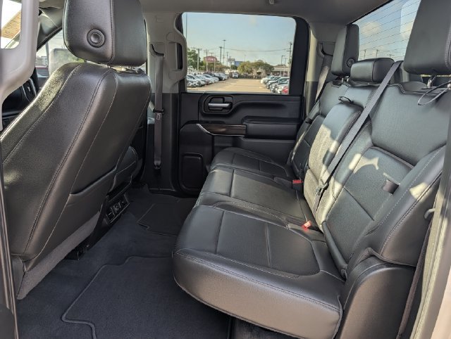 Used 2020 GMC Sierra 3500 SLT w/ Gooseneck/5TH Wheel Package AWD/4WD image 26