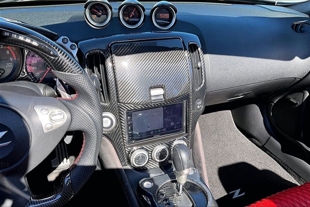Used 2014 Nissan 370Z Touring image 6