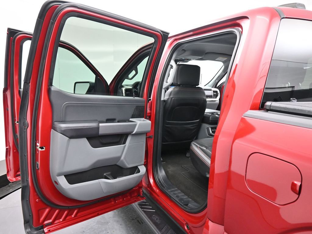 Used 2021 Ford F150 XLT w/ Equipment Group 301A Mid image 17