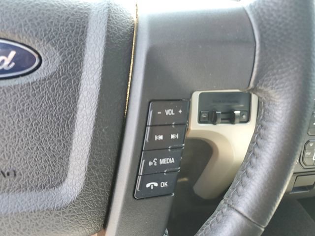 Used 2014 Ford F150 XLT w/ Equipment Group 302A Luxury AWD/4WD image 23