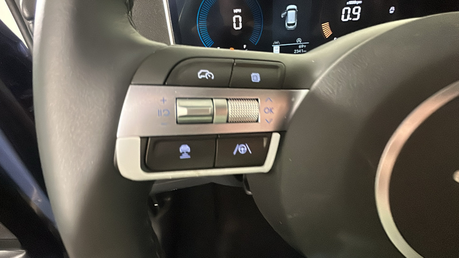 Certified 2026 Hyundai Tucson XRT AWD/4WD image 20