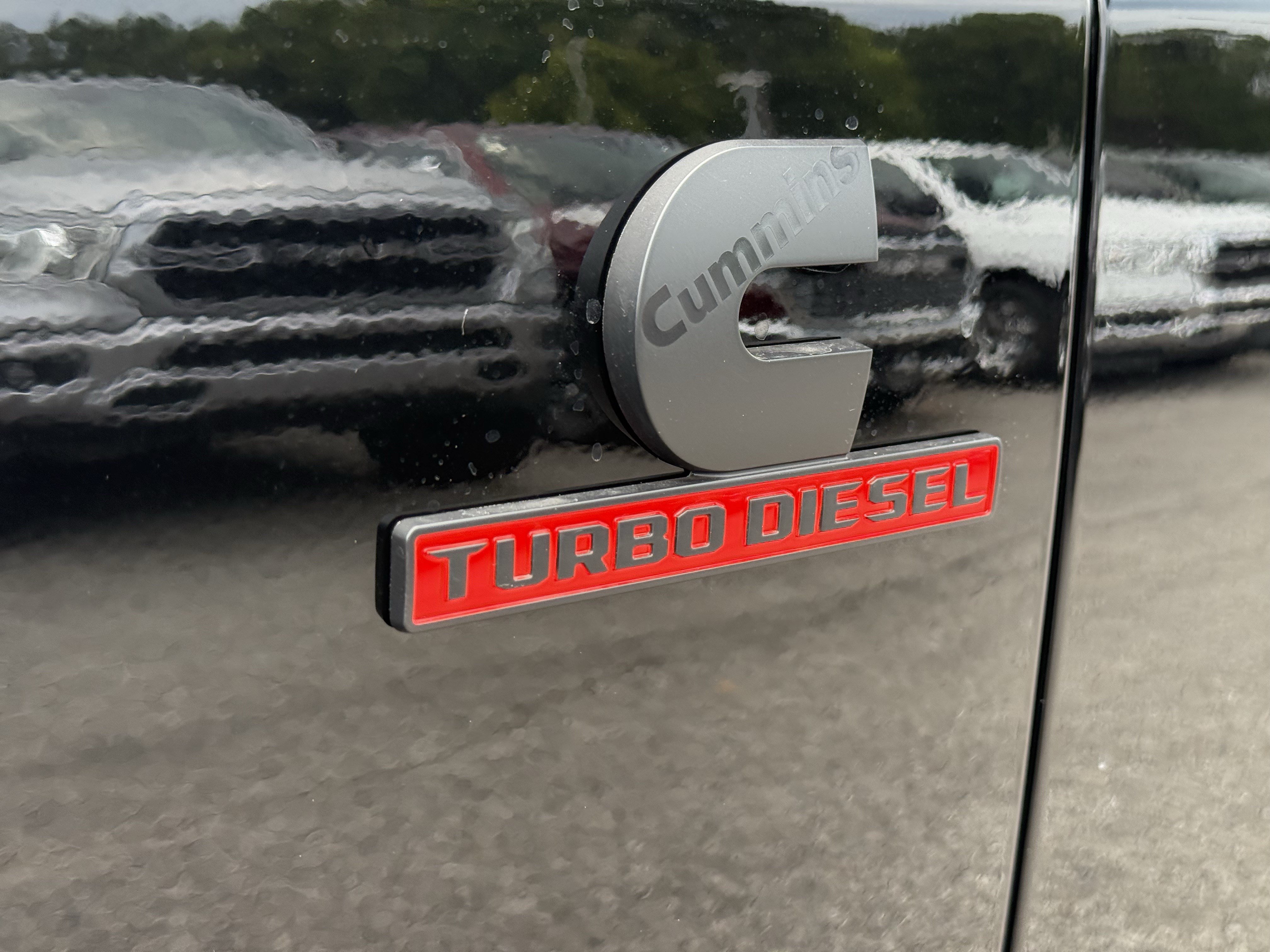 New 2027 RAM 2500 Tradesman AWD/4WD image 37