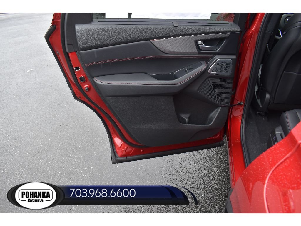 New 2026 Acura MDX A-Spec AWD/4WD image 29