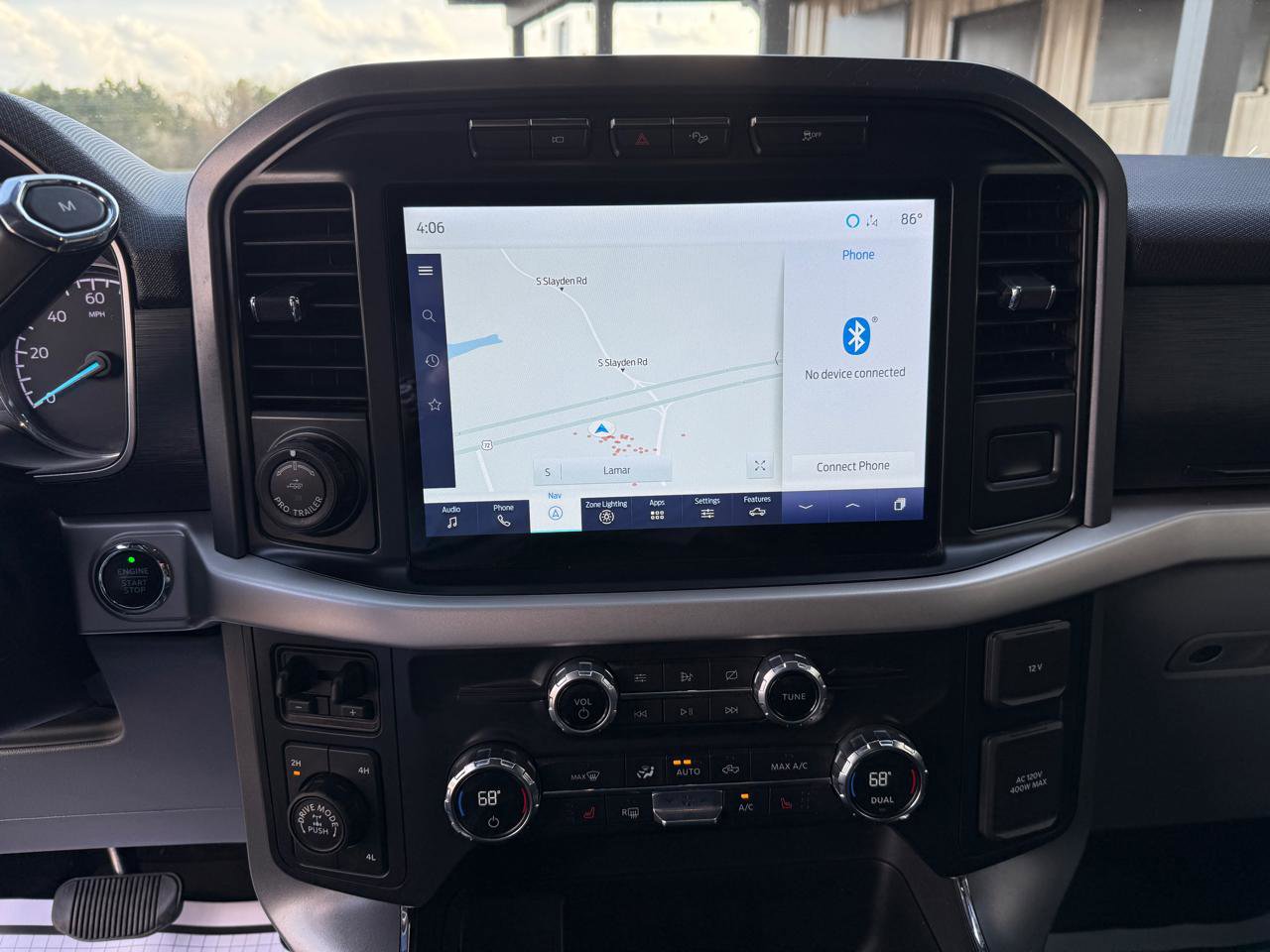 Used 2021 Ford F150 XLT w/ Equipment Group 302A High image 13