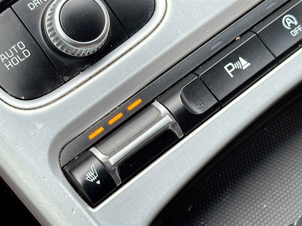 Used 2021 Kia Stinger GT RWD image 19