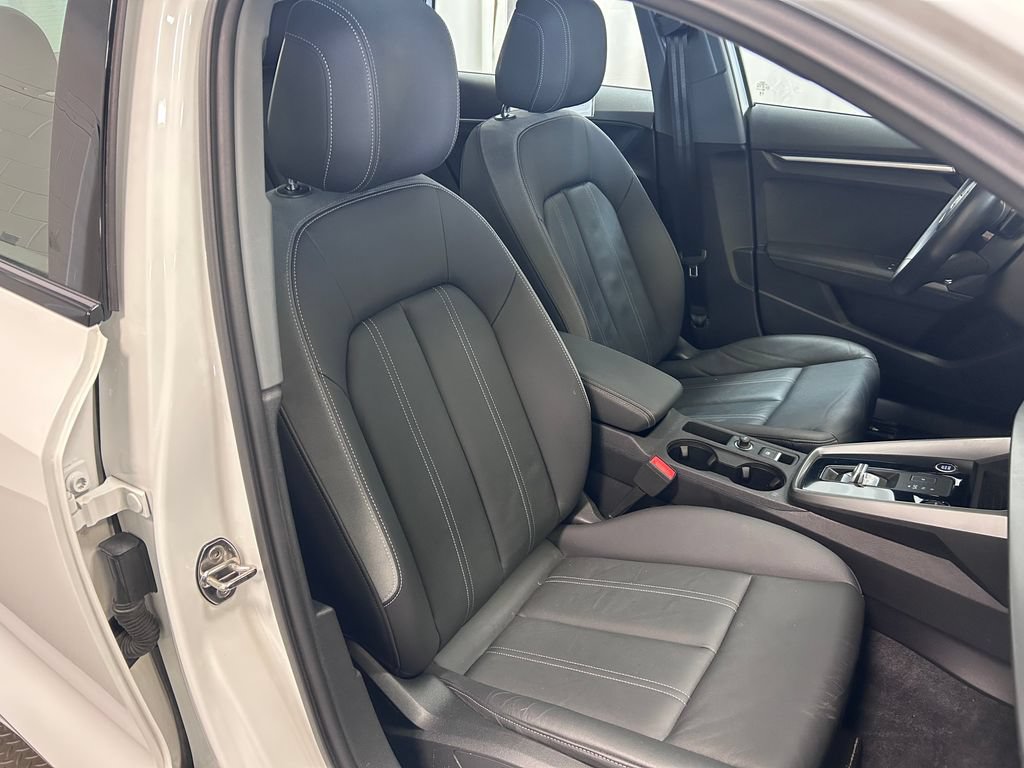 Used 2023 Audi A3 2.0T Premium w/ Convenience Package FWD image 21