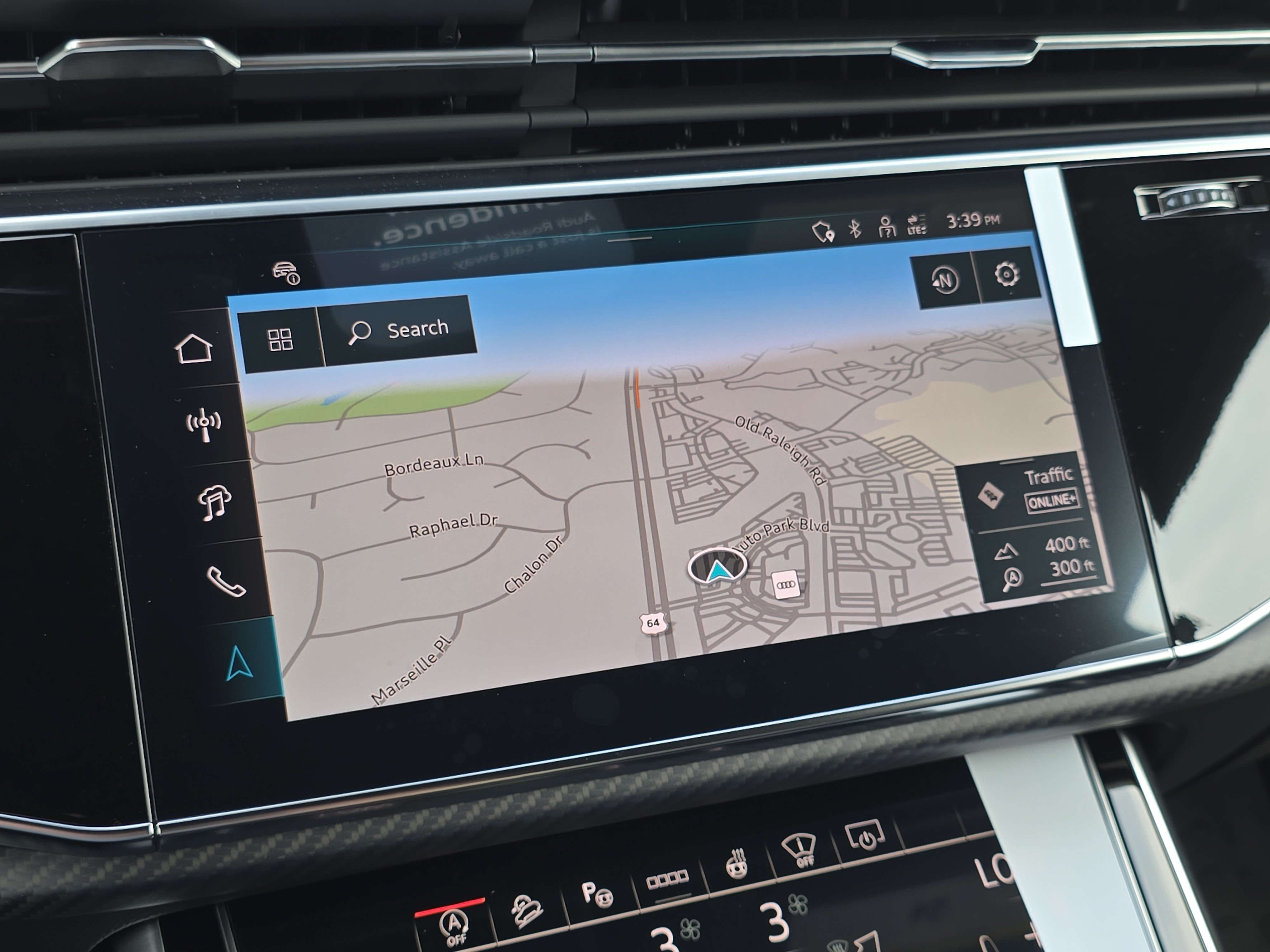 New 2026 Audi SQ8 Prestige AWD/4WD image 22