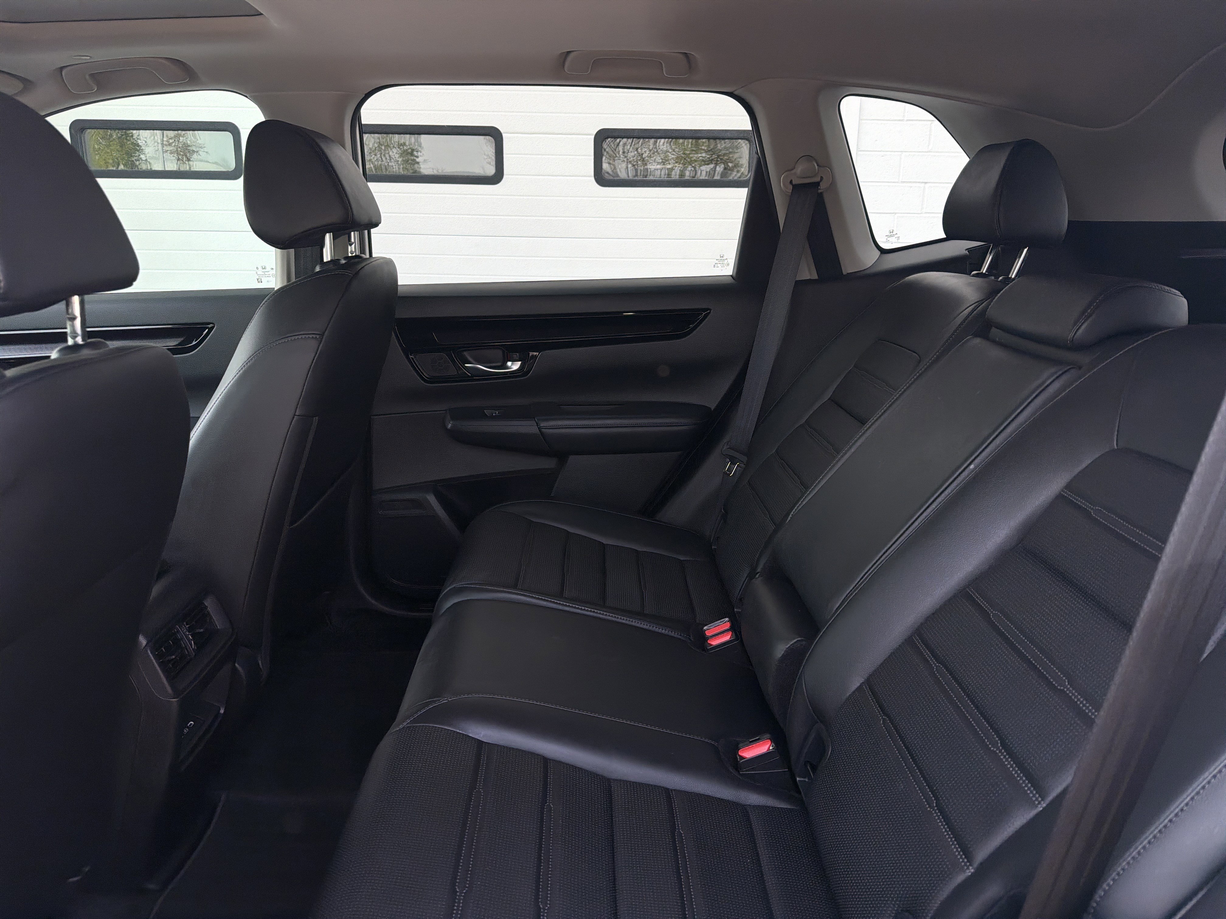 Used 2024 Honda CR-V EX-L image 26