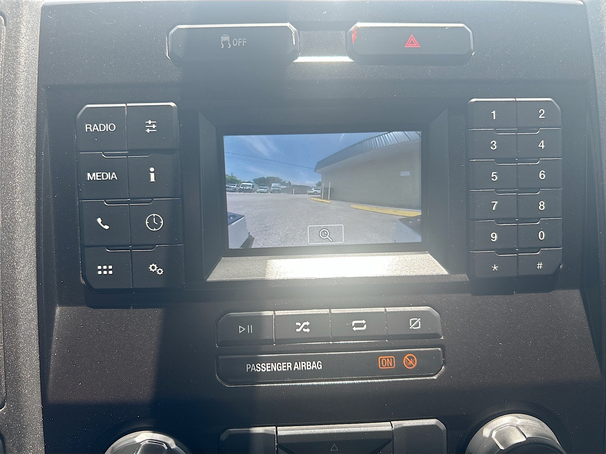 Used 2022 Ford F250 XL w/ Power Equipment Group RWD image 13
