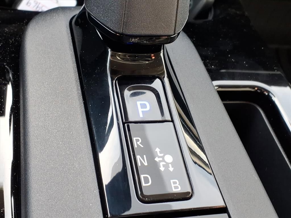New 2026 Toyota Prius LE image 16
