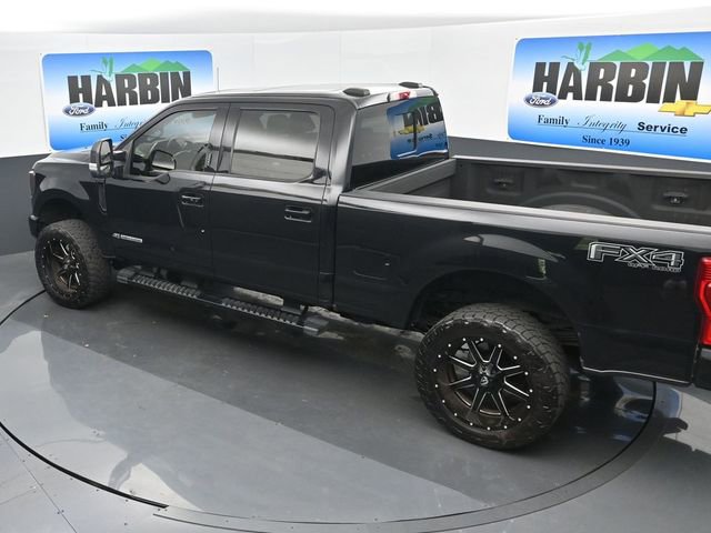 Used 2021 Ford F250 Lariat AWD/4WD image 24