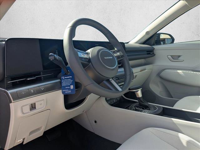 New 2026 Hyundai Kona SEL Sport image 3