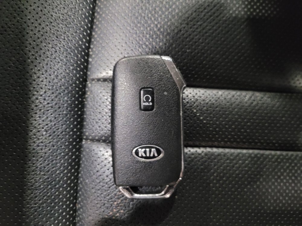 Used 2021 Kia Sorento SX image 32