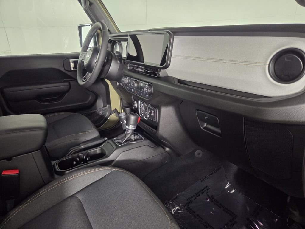 Used 2026 Jeep Gladiator Sport AWD/4WD image 33