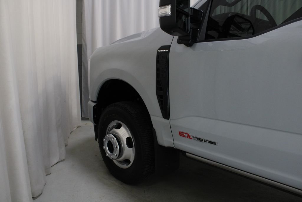 New 2026 Ford F350 Platinum AWD/4WD image 30