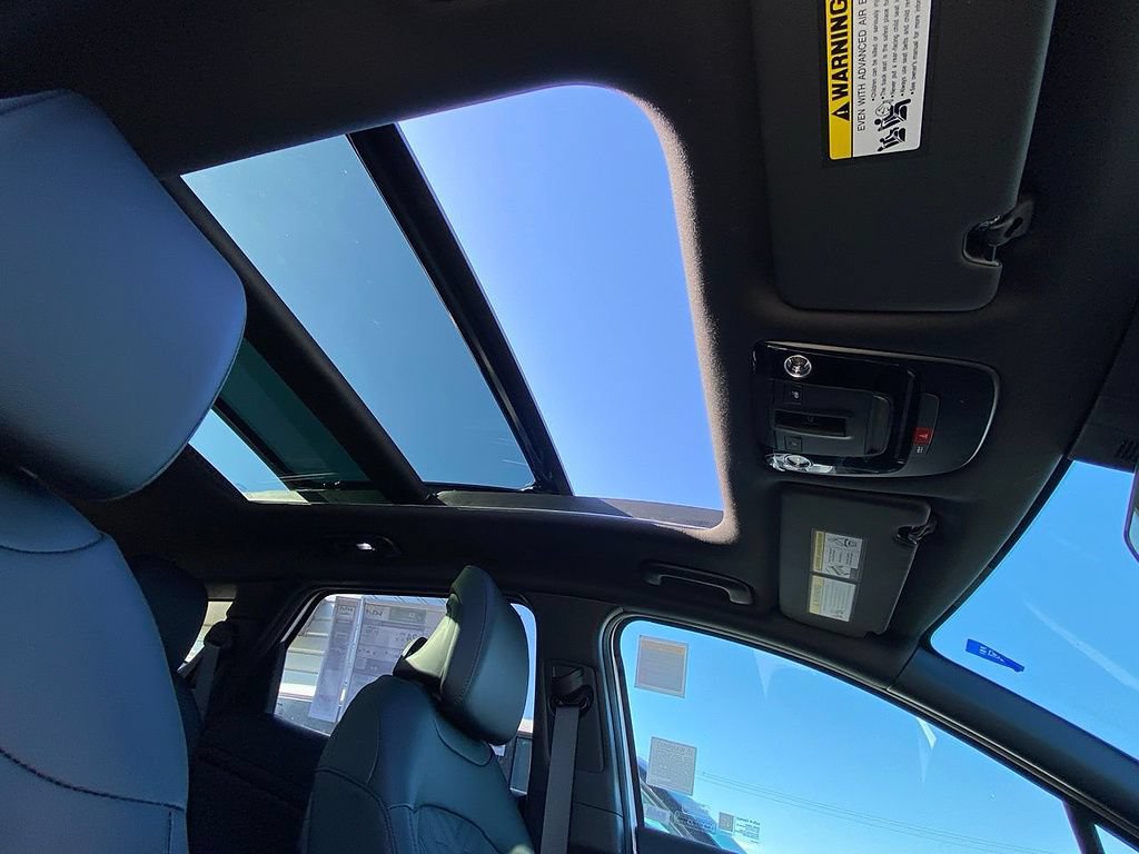 New 2026 Kia Sportage X-Pro Prestige AWD/4WD image 24