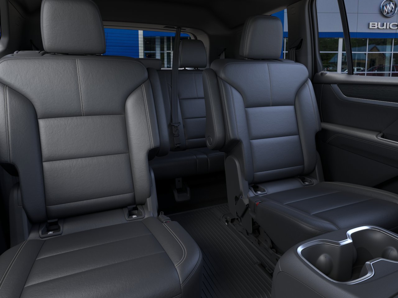 New 2026 GMC Acadia Elevation image 41