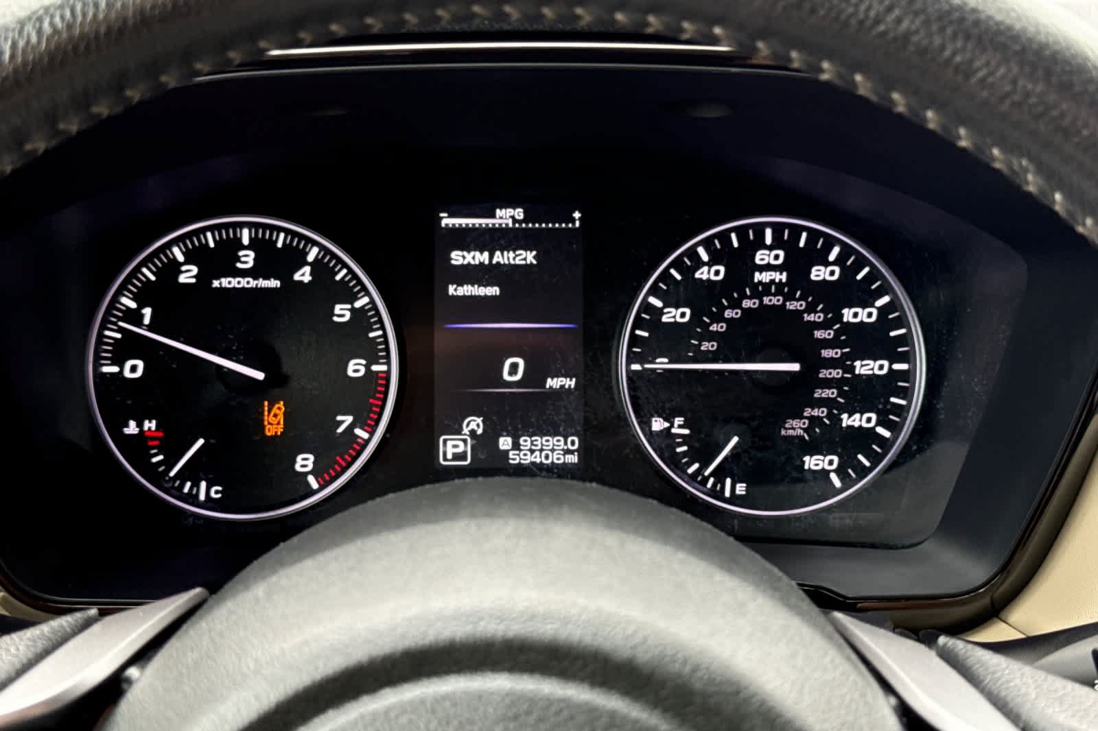 Used 2020 Subaru Outback Premium AWD/4WD image 23
