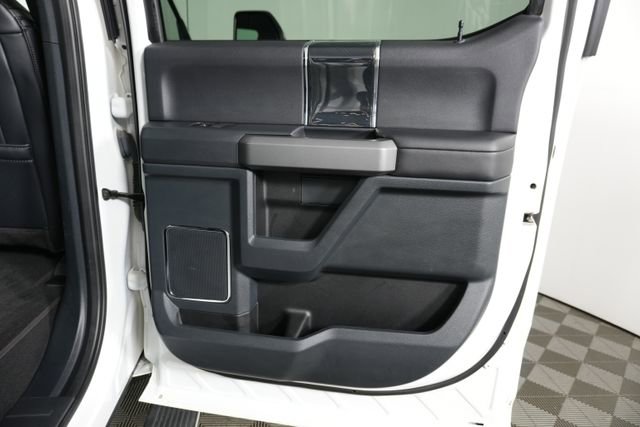 Certified 2022 Ford F250 Platinum image 30