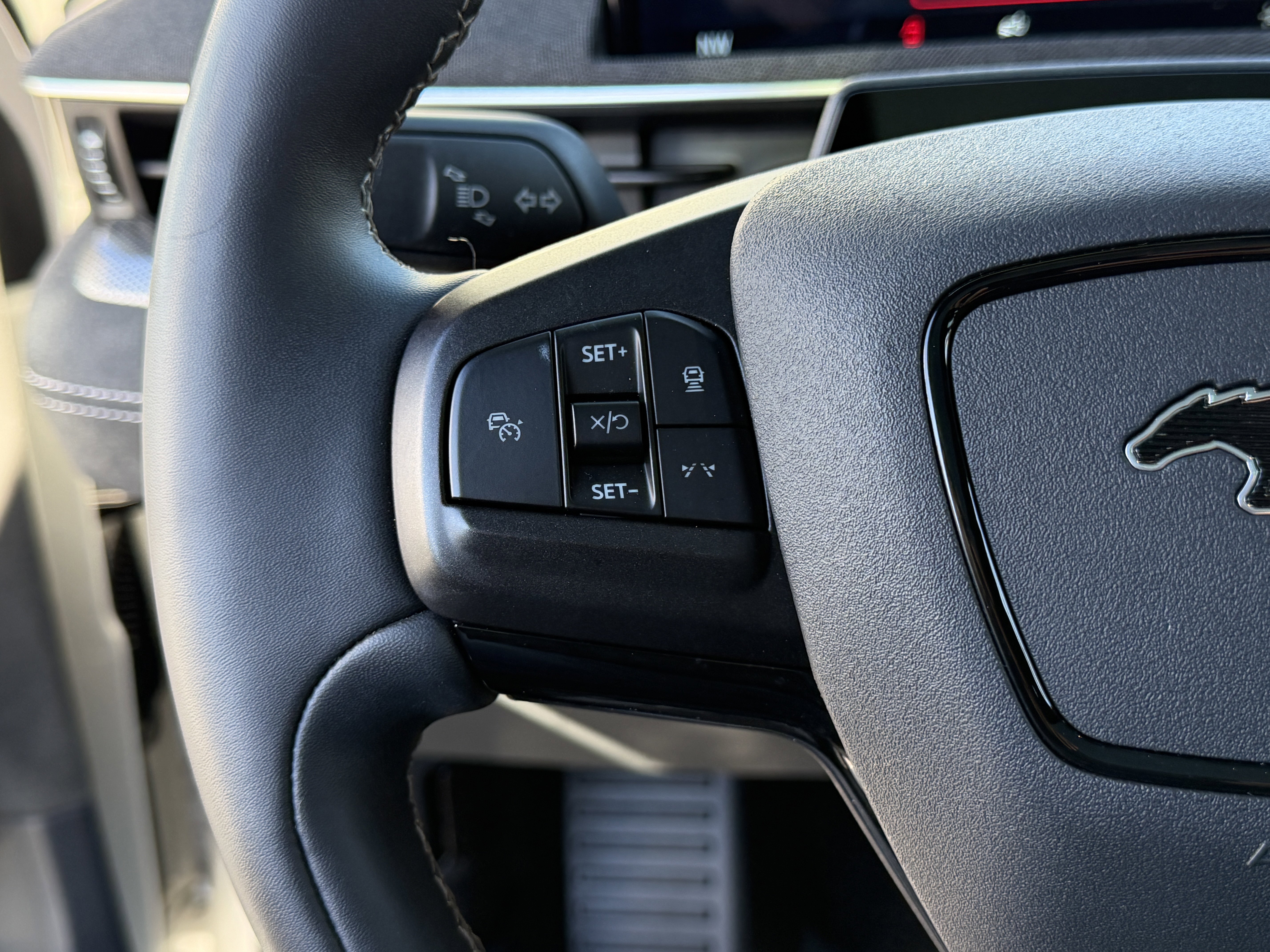 Certified 2023 Ford Mustang Mach-E GT w/ GT Performance Edition AWD/4WD image 17