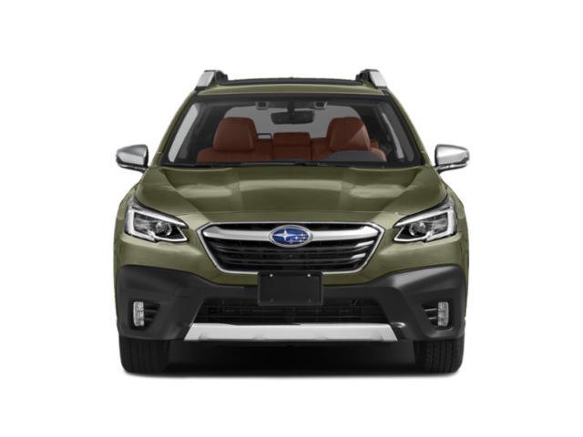 Used 2021 Subaru Outback Touring XT AWD/4WD image 7