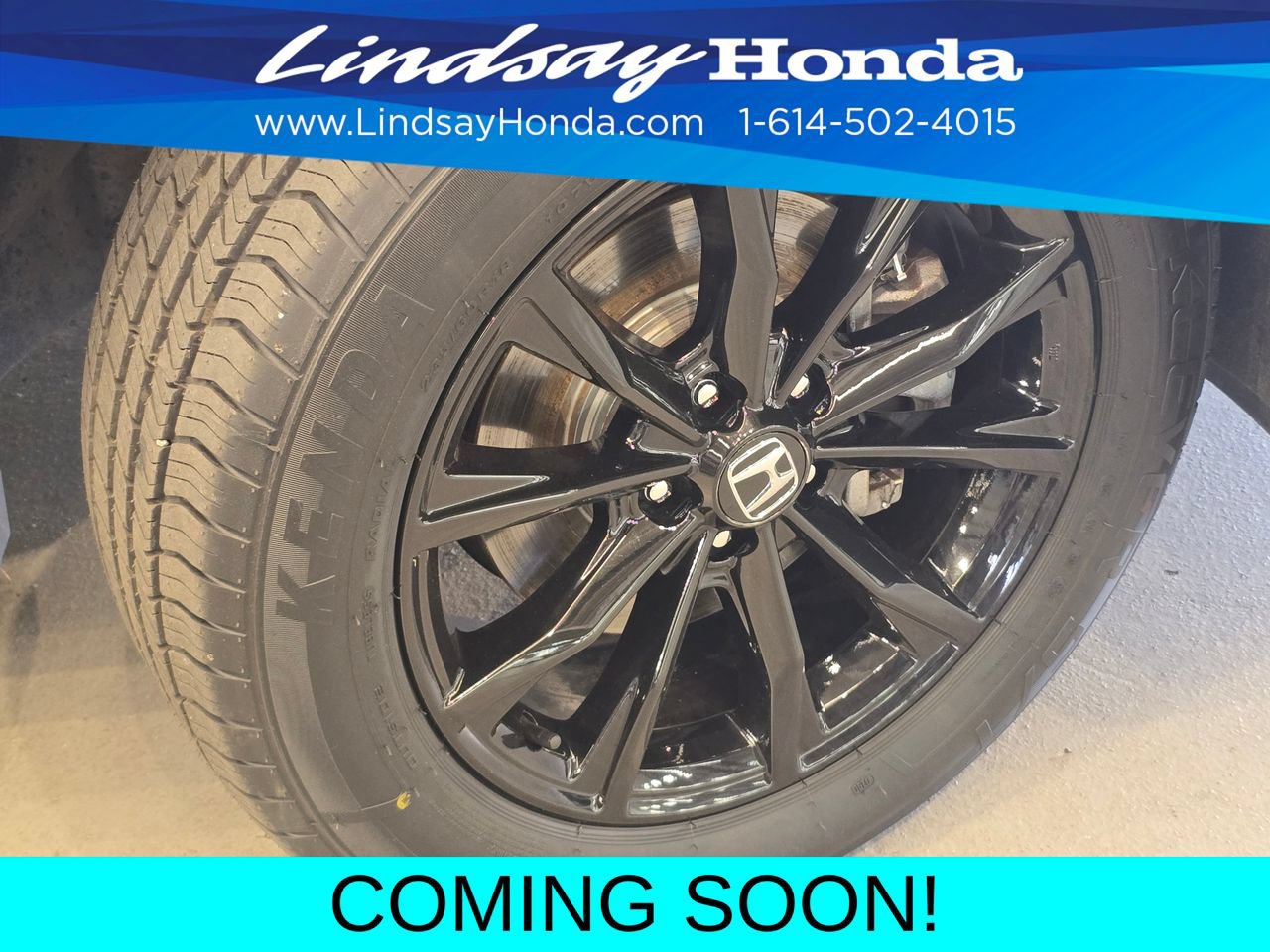 Used 2024 Honda CR-V Sport image 27