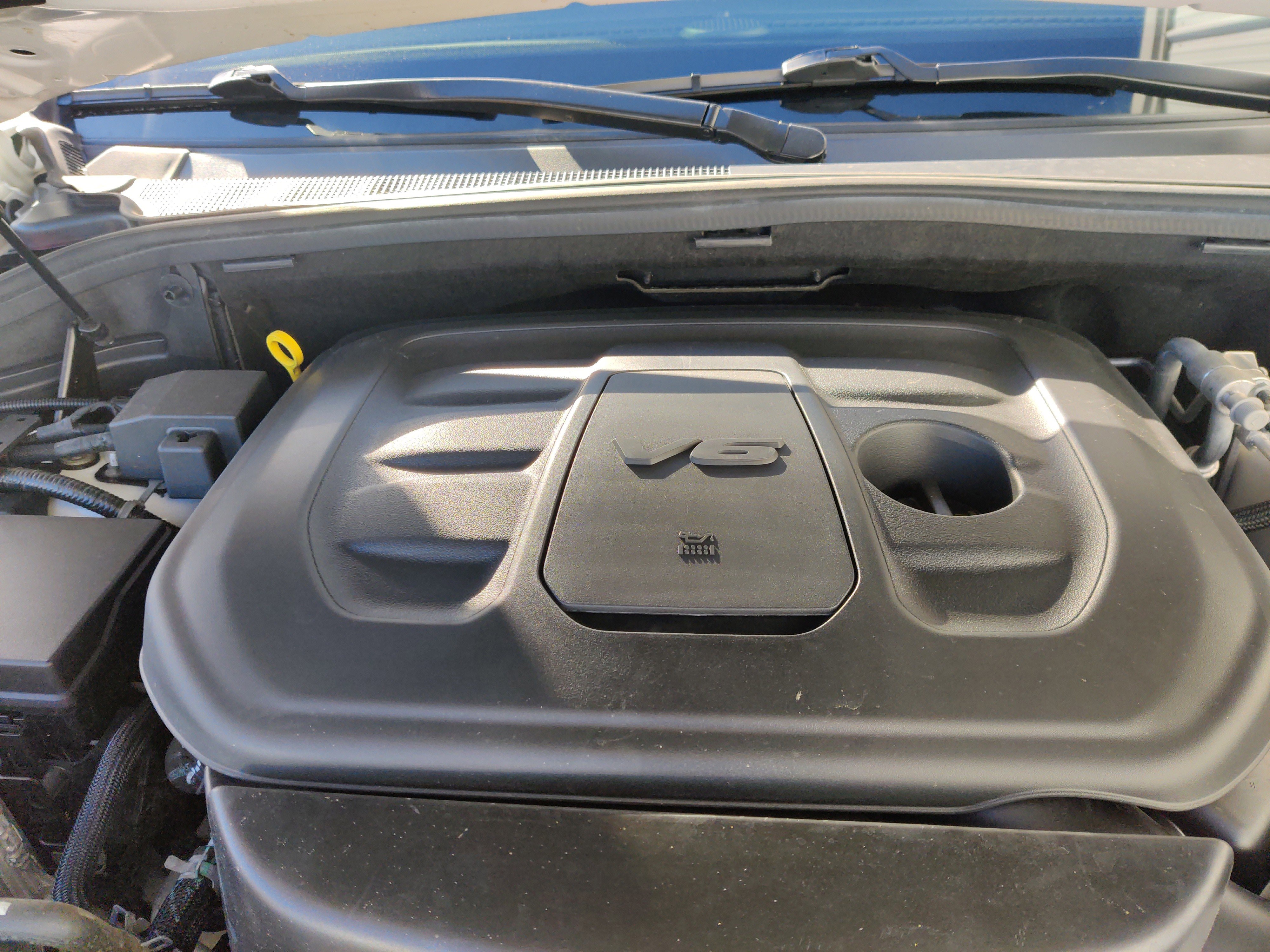 Used 2021 Jeep Grand Cherokee High Altitude image 26