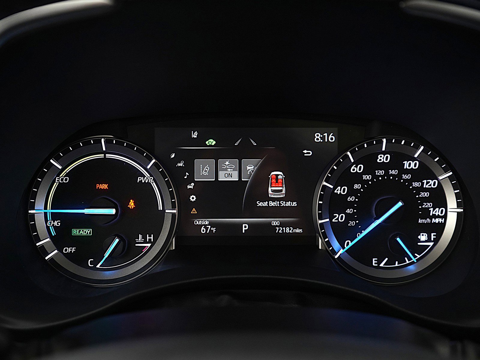 Used 2022 Toyota Highlander XLE image 28